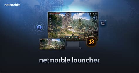 netmarble games|Netmarble Launcher v1.1.0 Update Announcement .